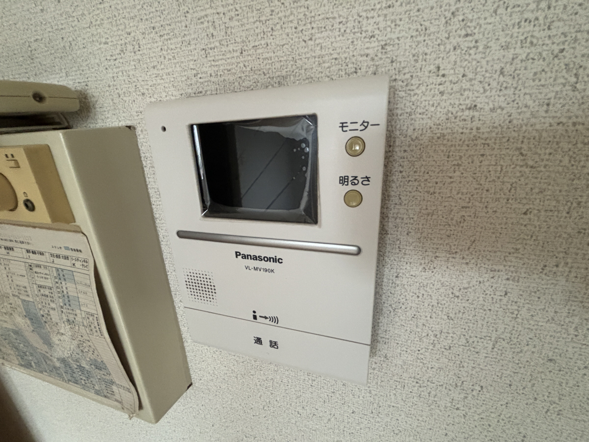 セキュリティ 写真12