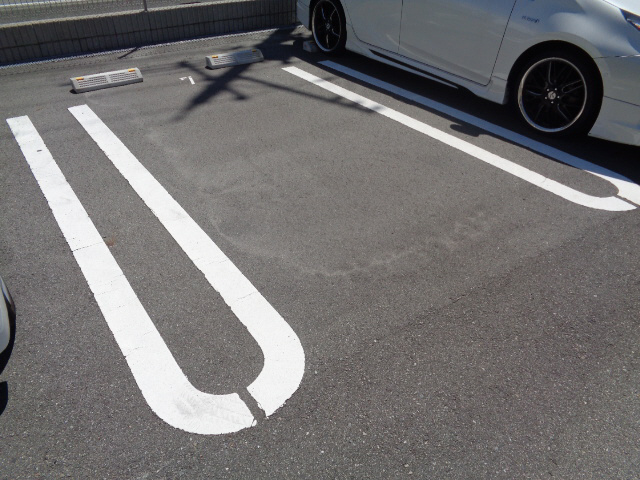 駐車場 写真10