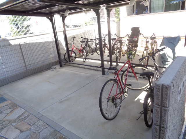 共用部 写真11