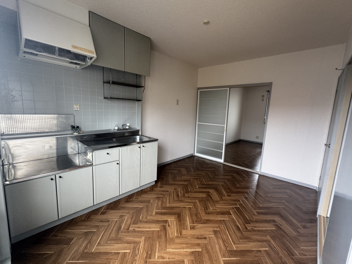 ダイニング 写真2