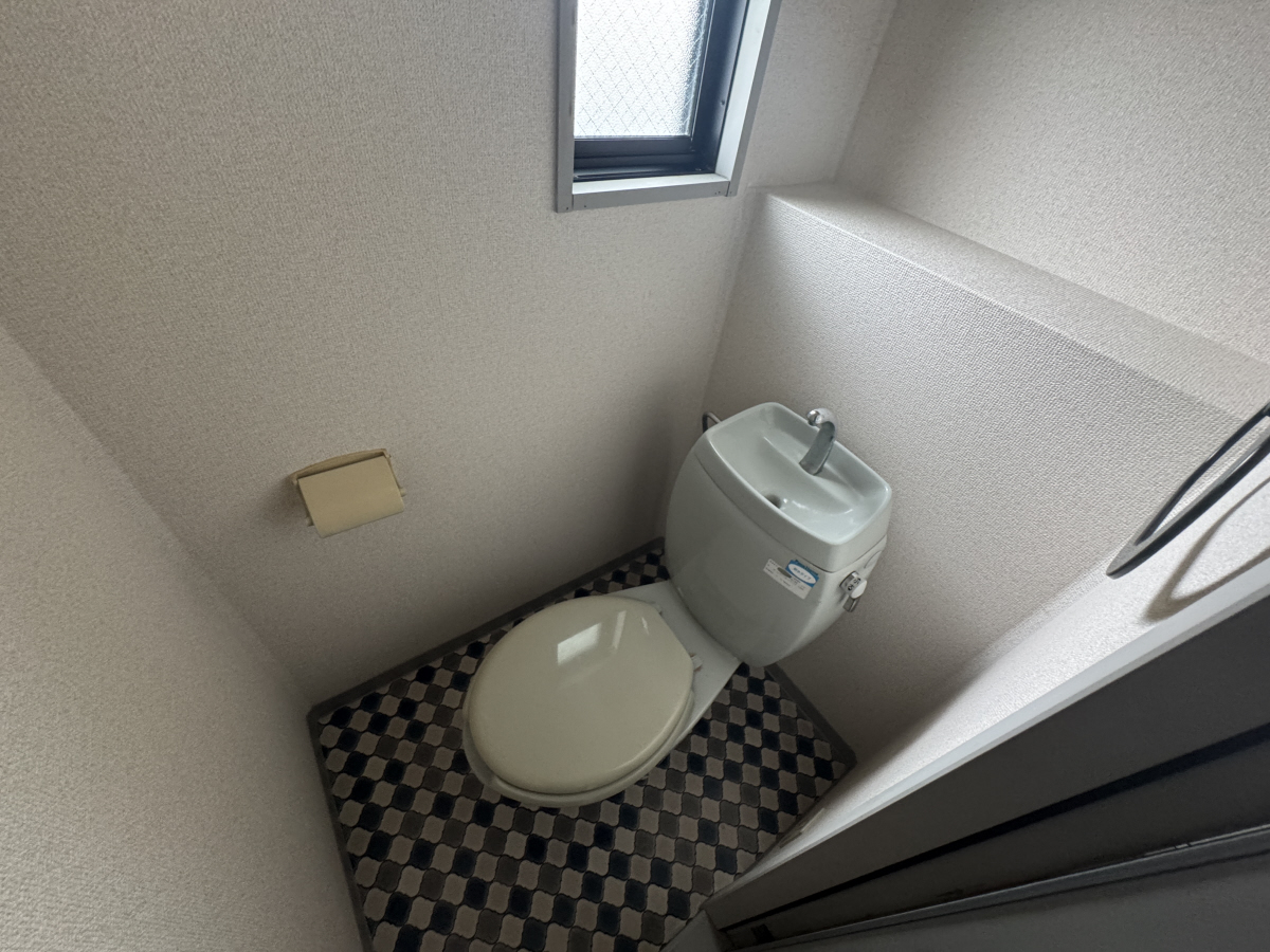 トイレ 写真5