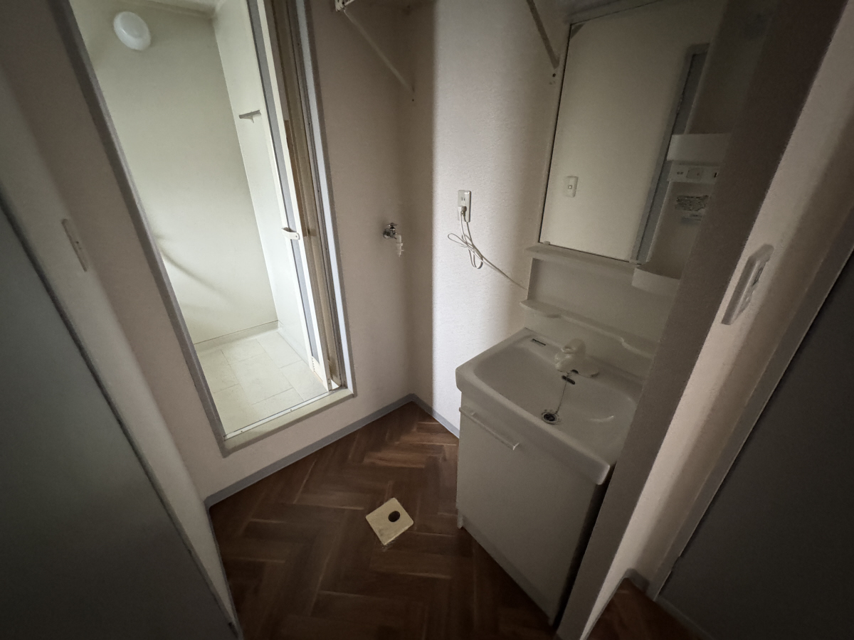 洗面所 写真6