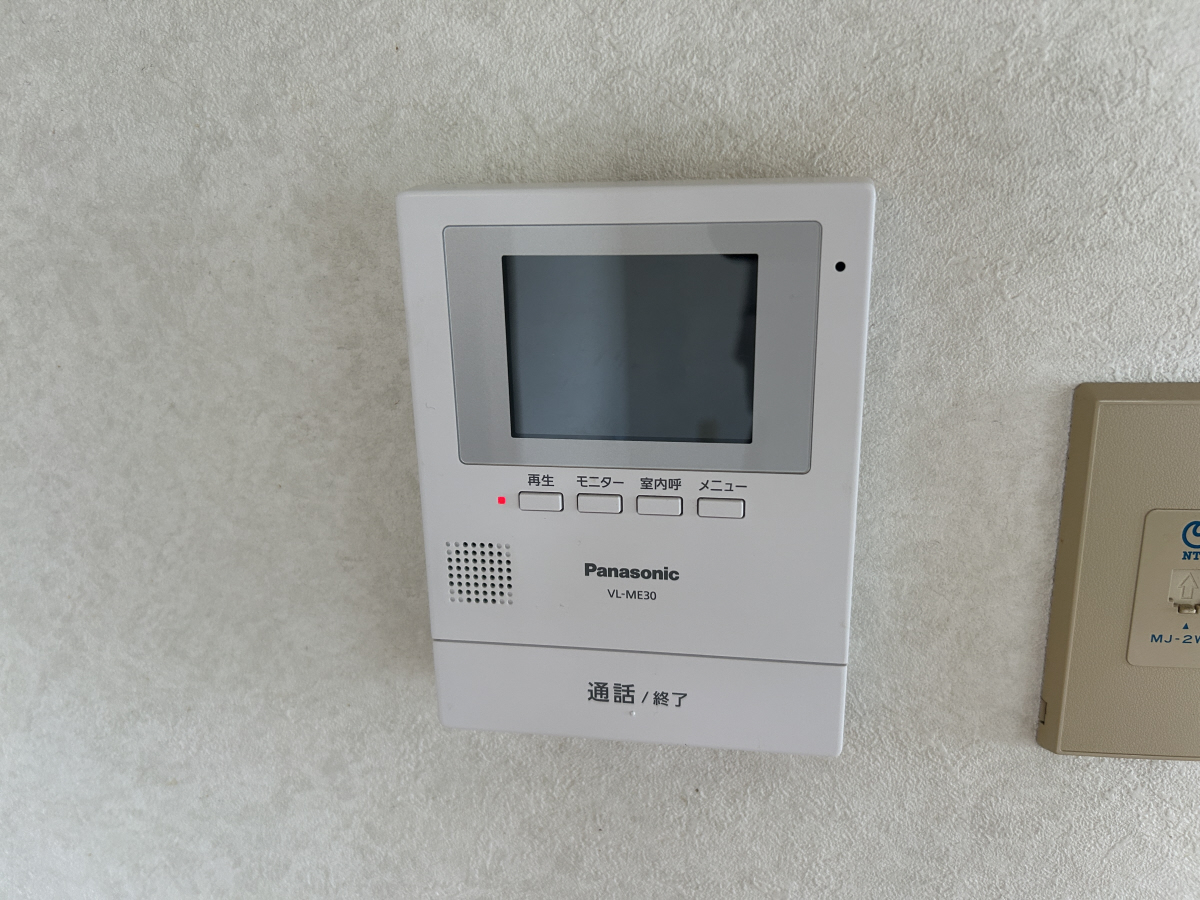セキュリティ 写真11