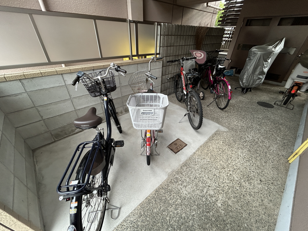 共用部 写真13