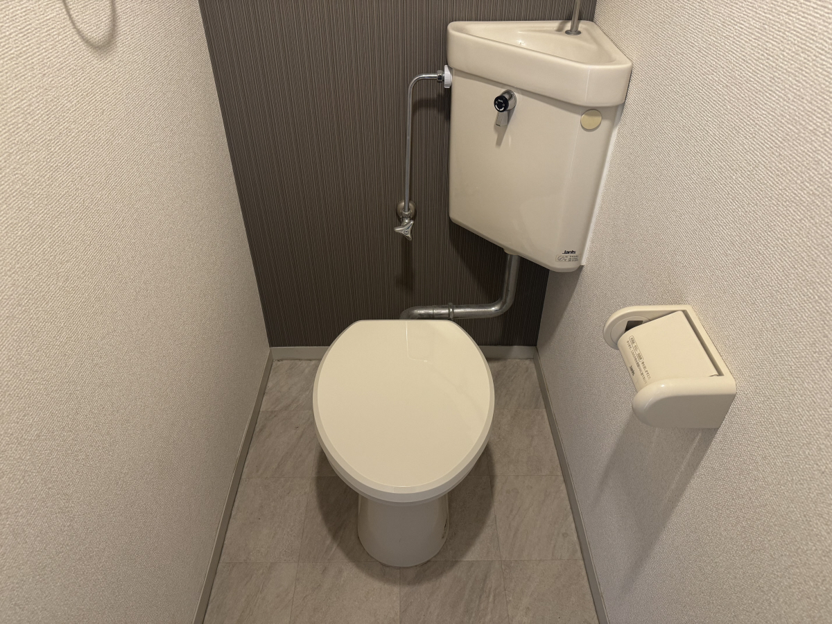 トイレ 写真5