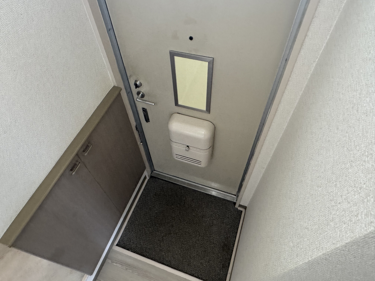 玄関 写真7