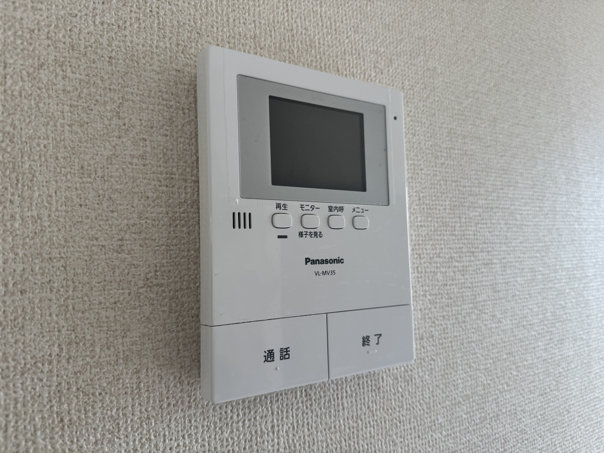 セキュリティ 写真11