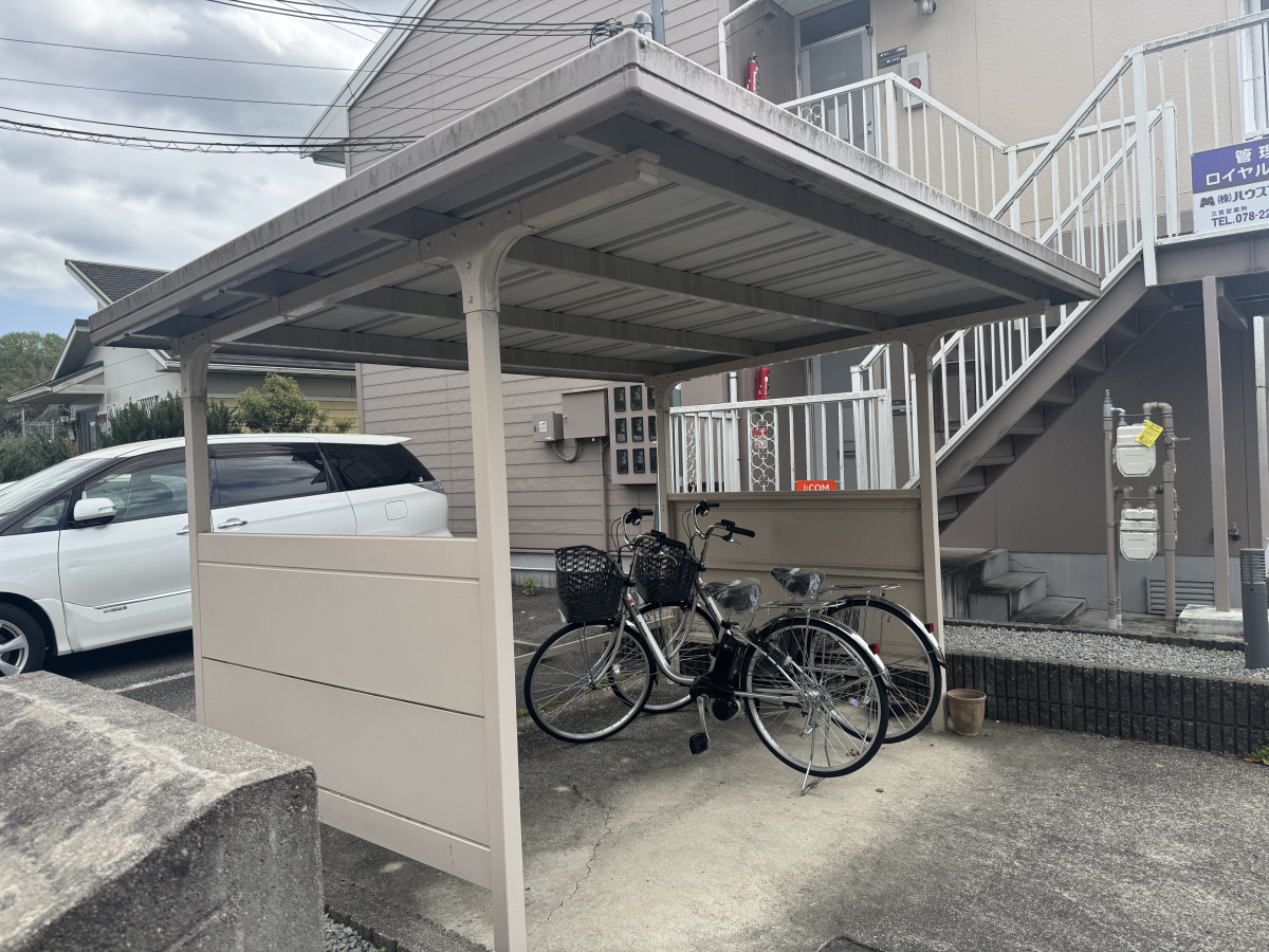 共用部 写真13