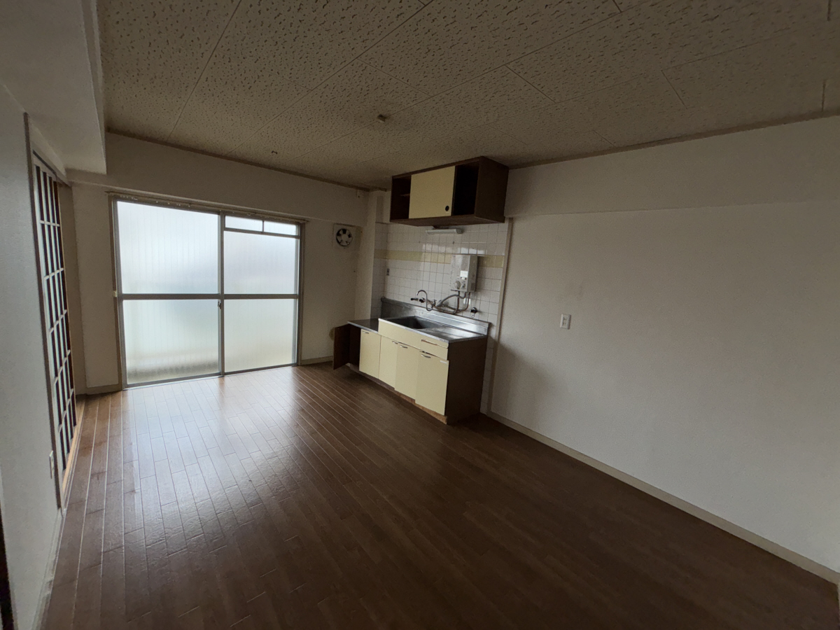 ダイニング 写真2