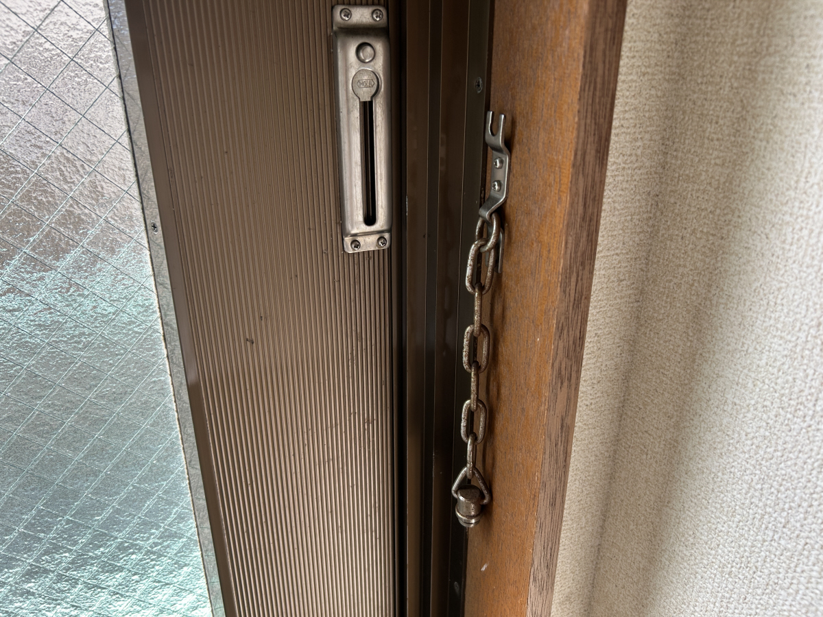 セキュリティ 写真11
