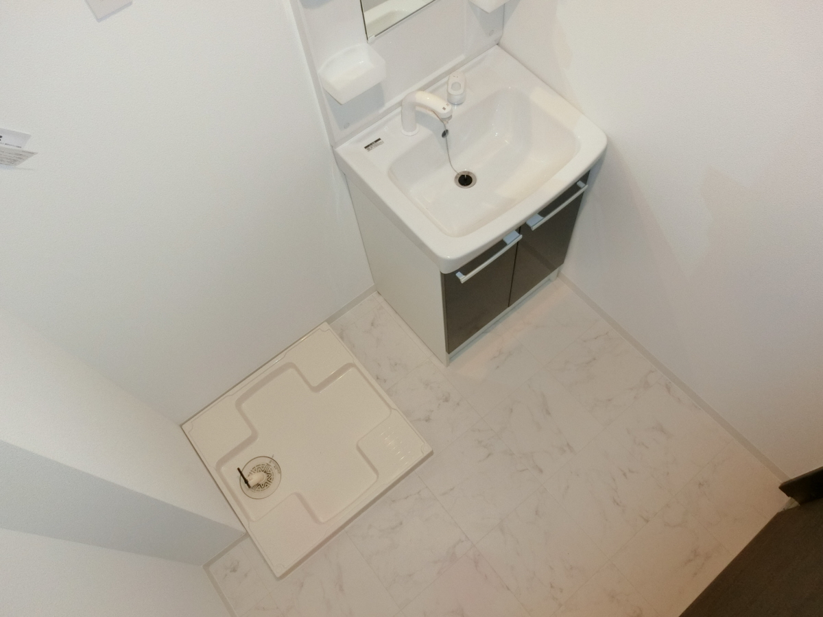 洗面所 写真6