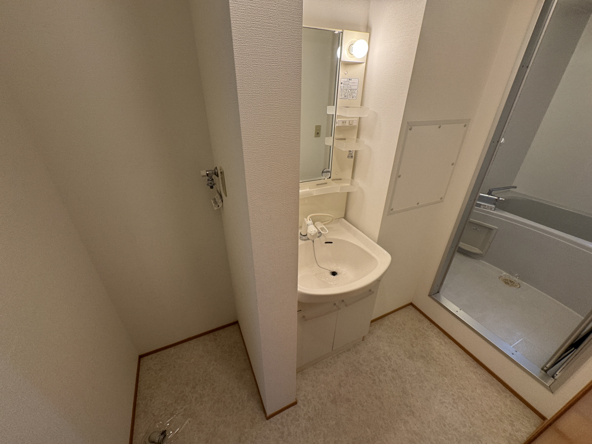 洗面所 写真6
