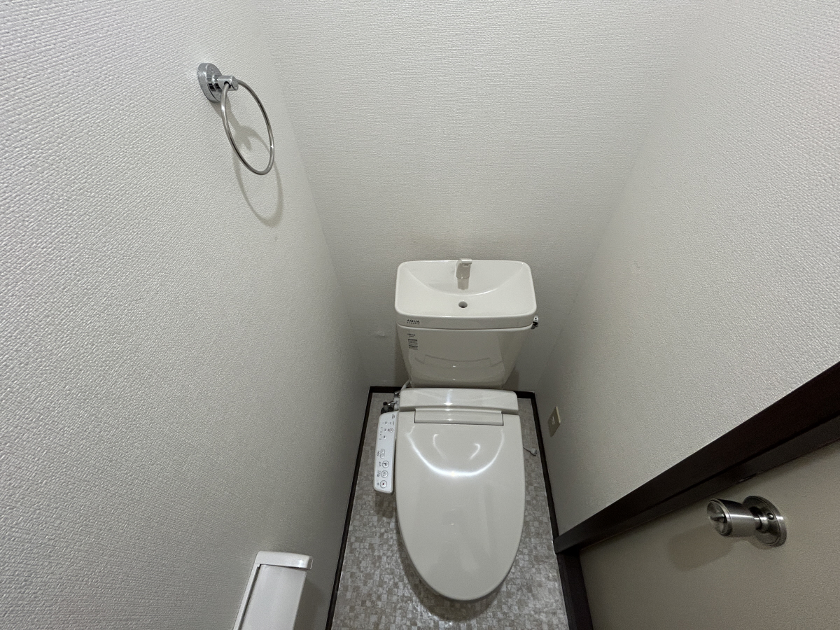 トイレ 写真5