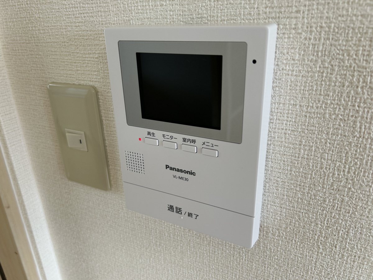セキュリティ 写真12