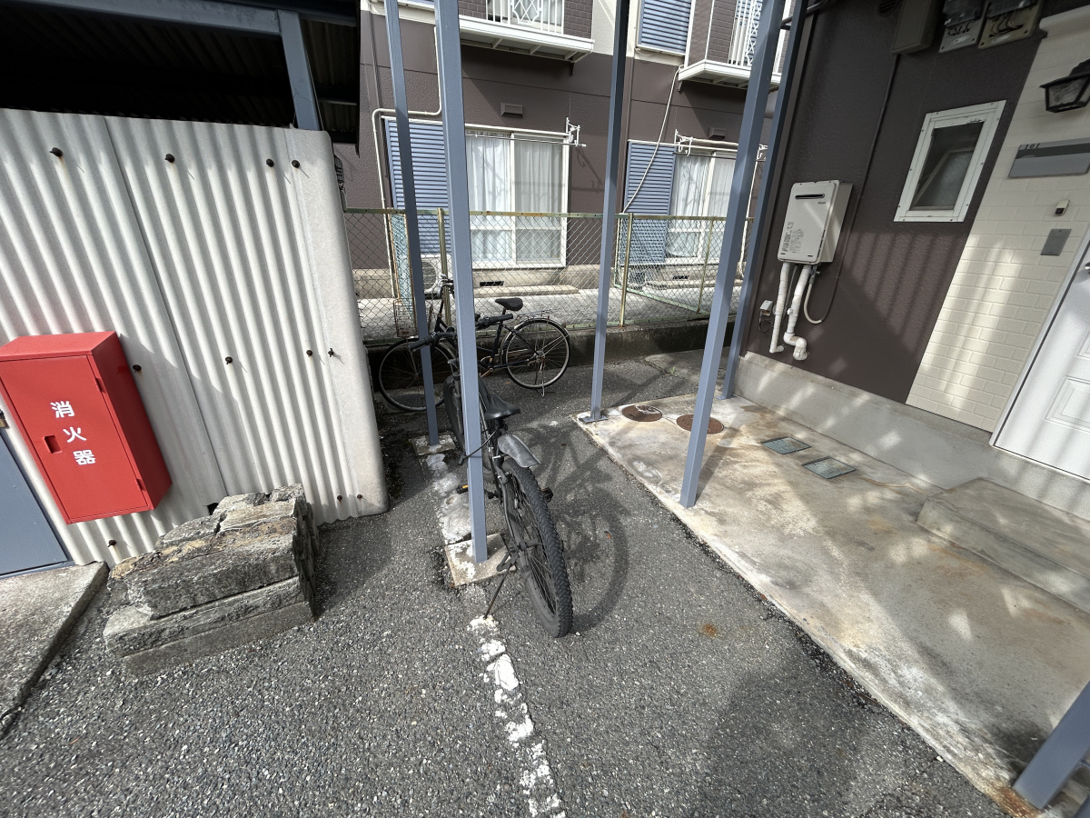 共用部 写真14