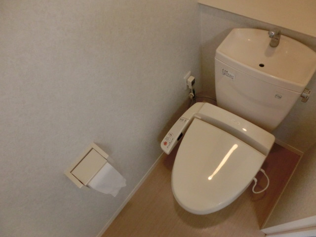 トイレ 写真5