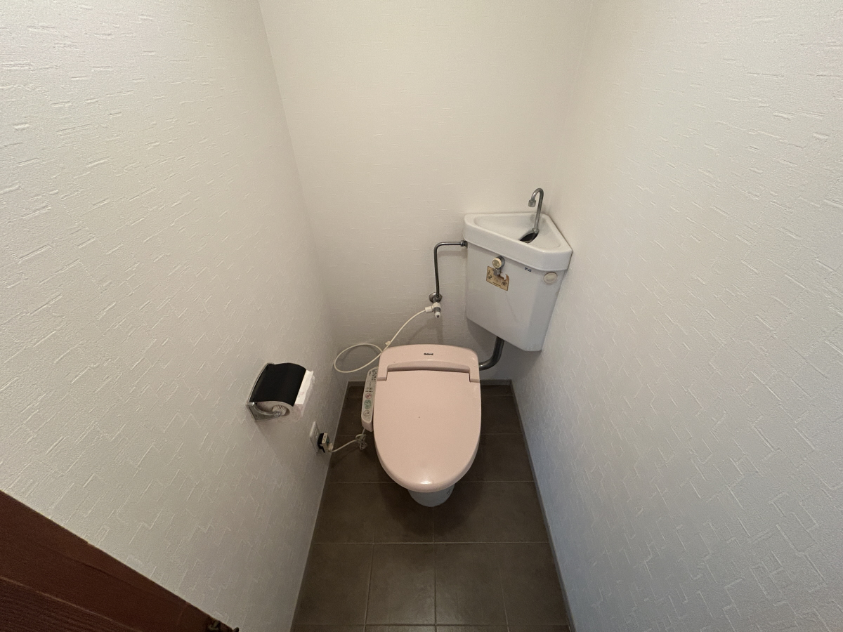 トイレ 写真5
