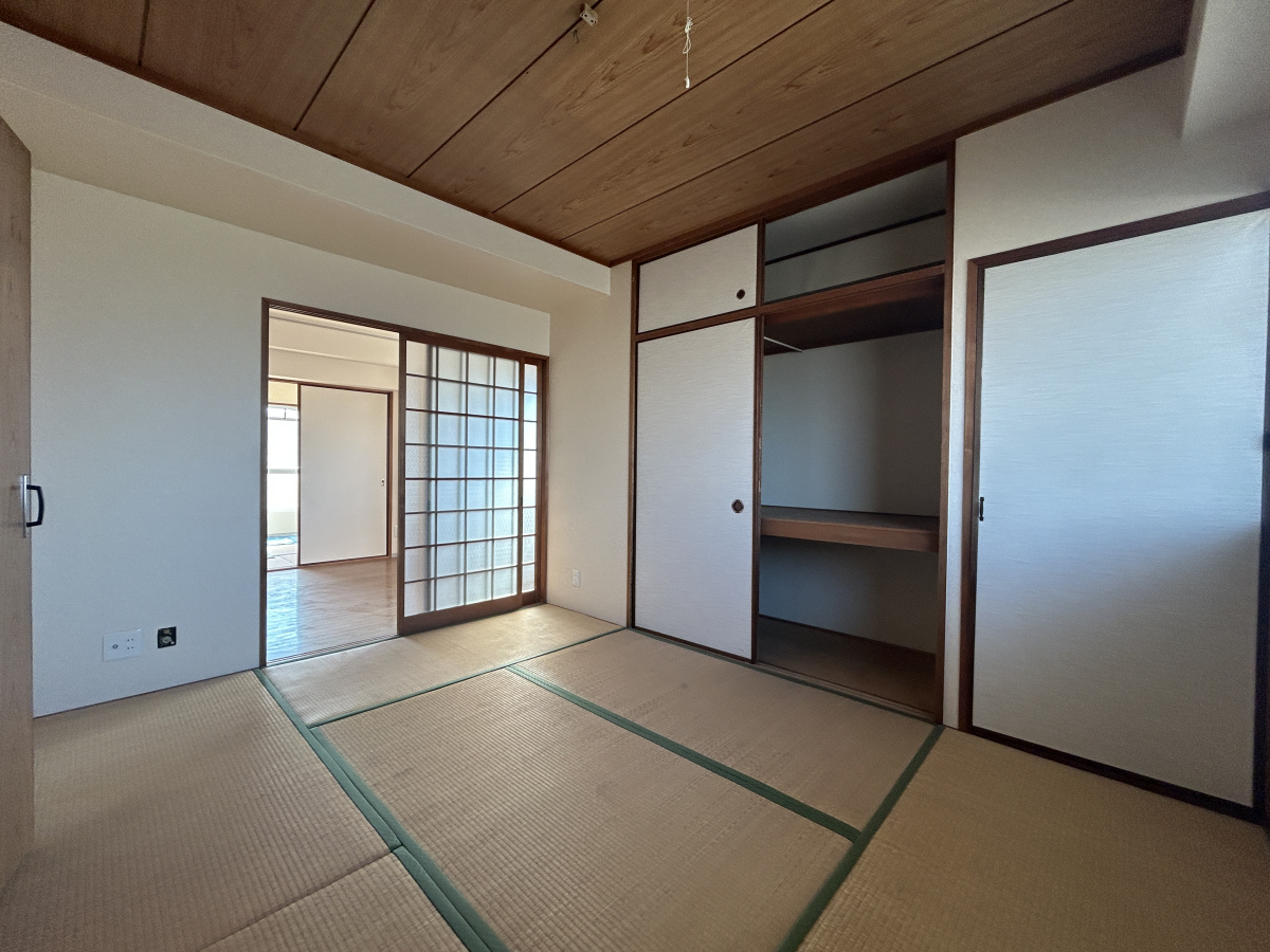 その他部屋・スペース 写真9