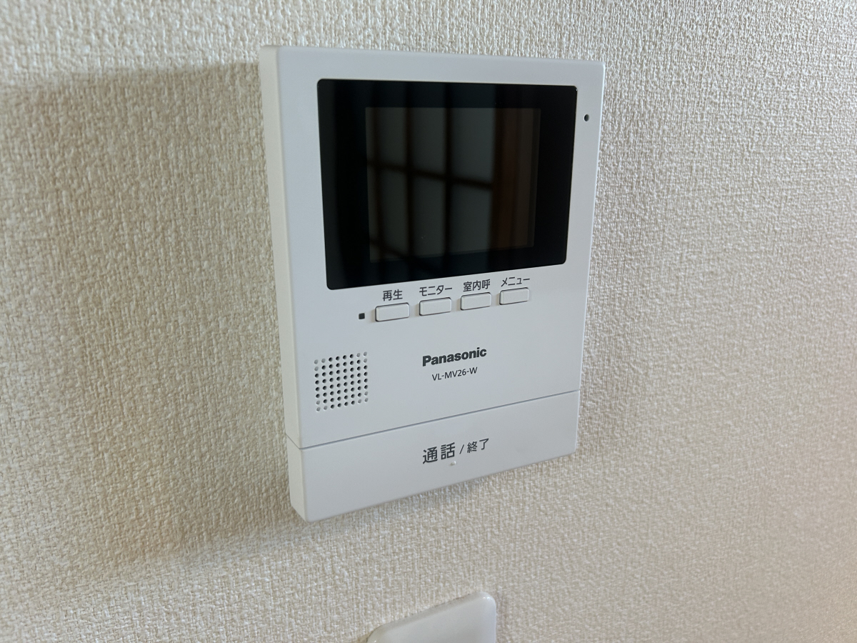 セキュリティ 写真12