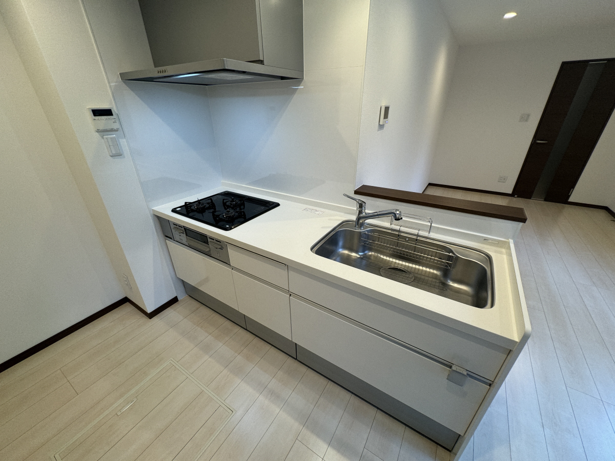 キッチン 写真3