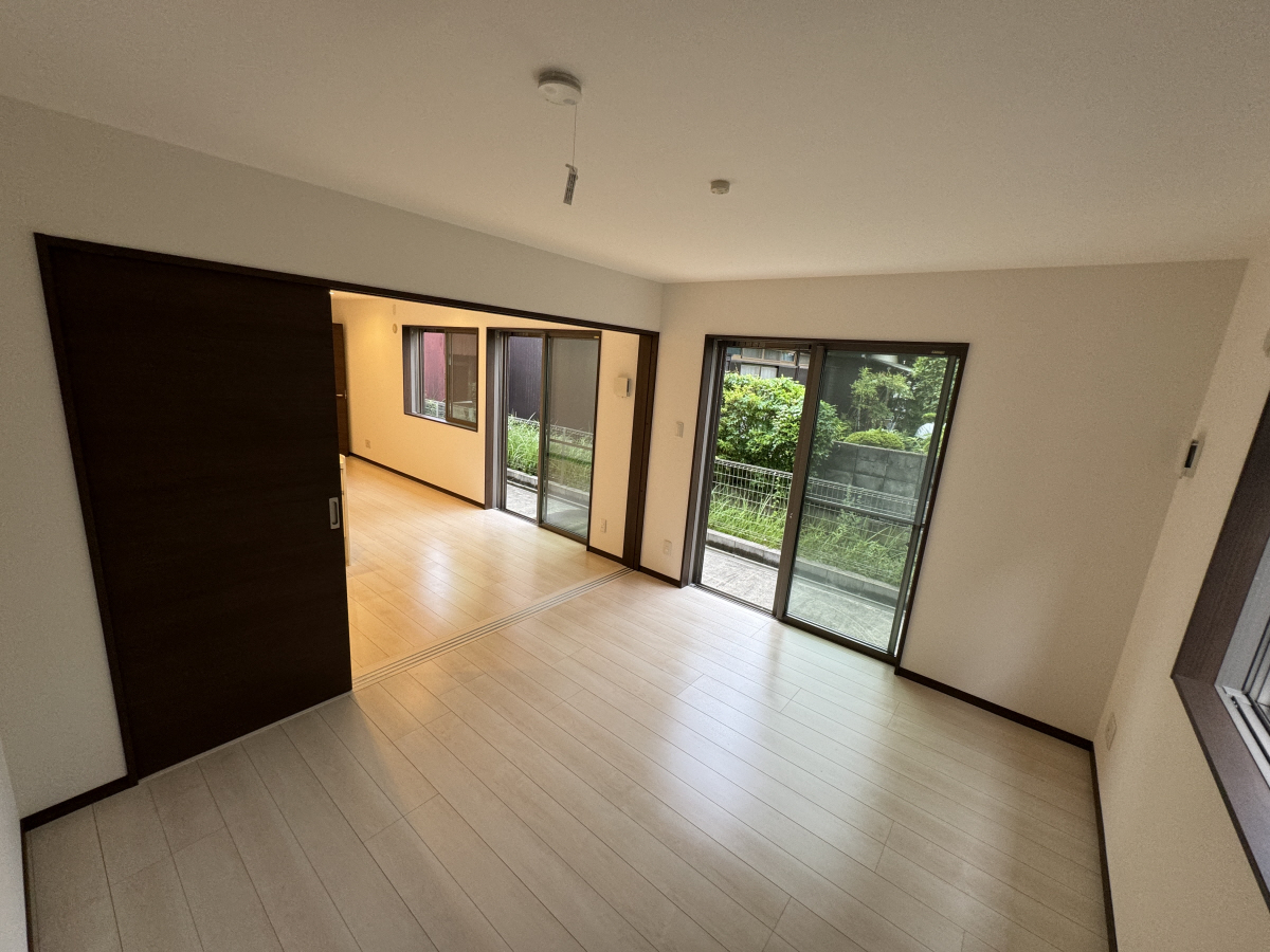 その他部屋・スペース 写真9