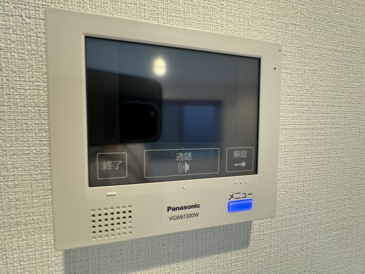 セキュリティ 写真11