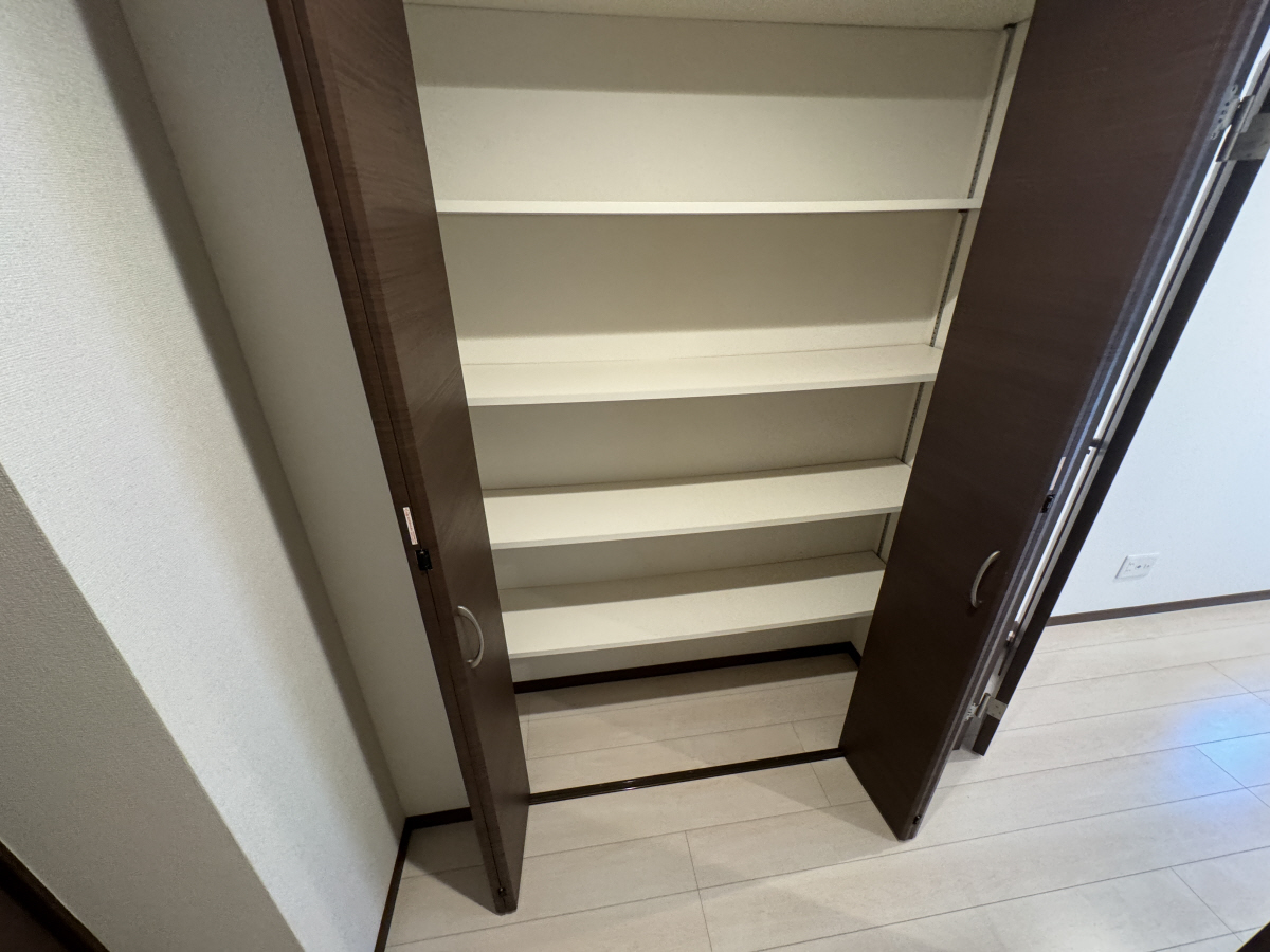 収納 写真13