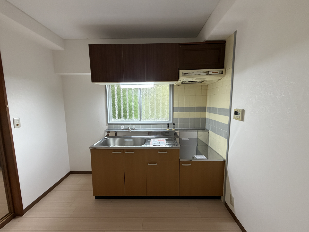 キッチン 写真3