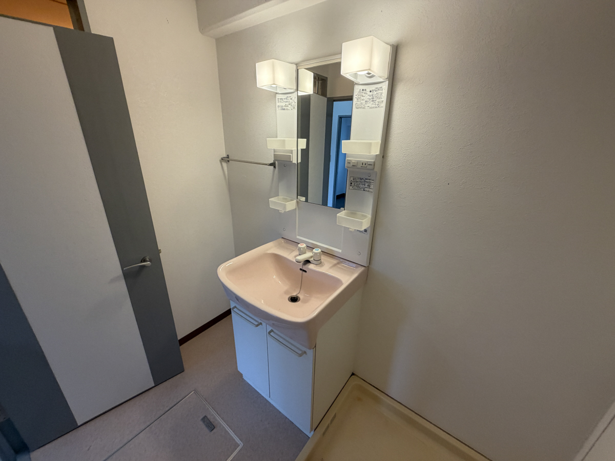 洗面所 写真6
