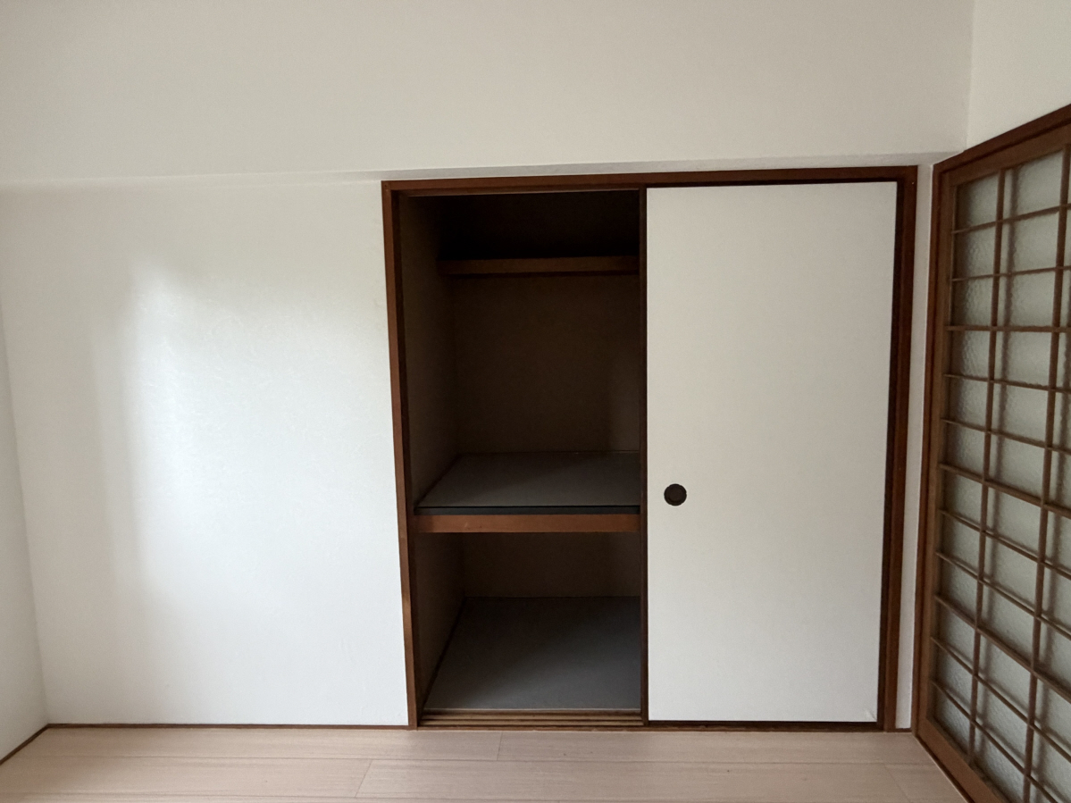 収納 写真8