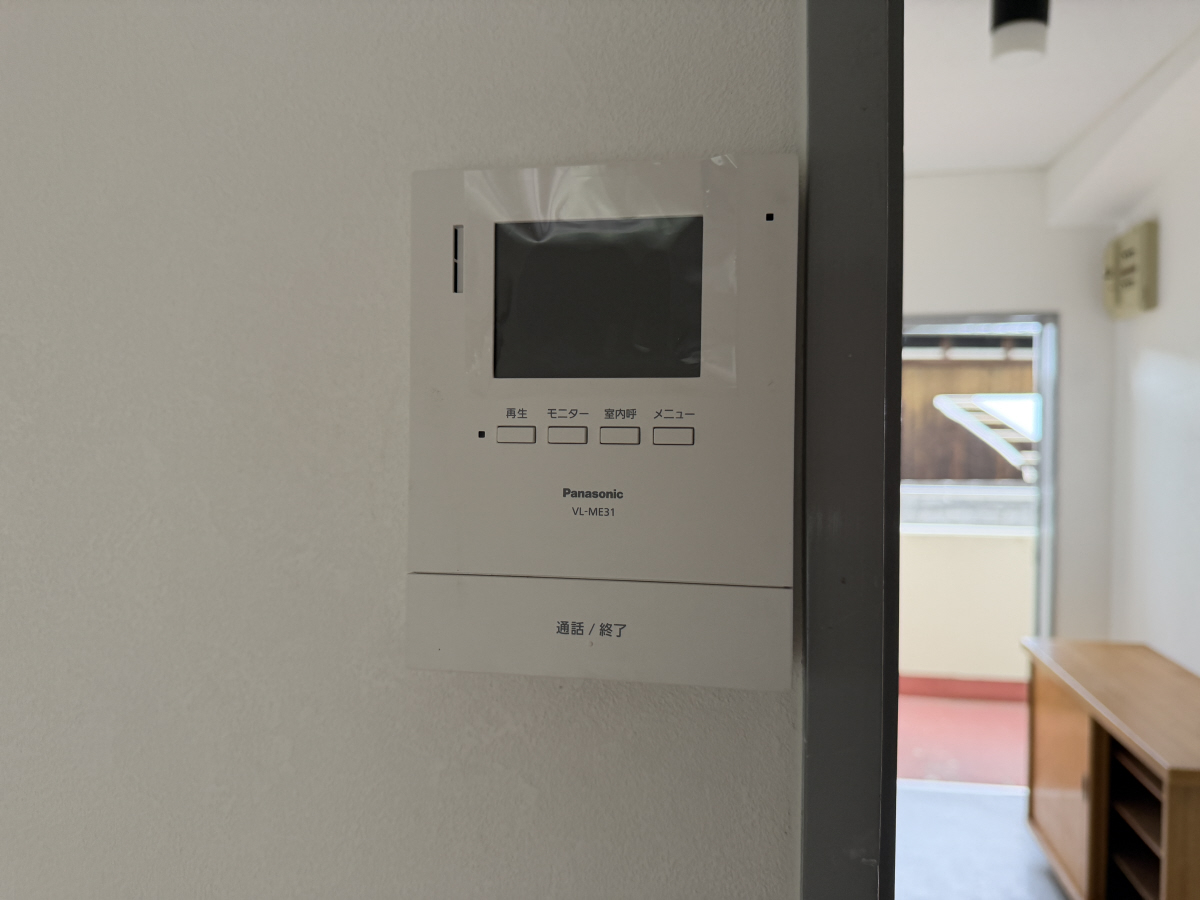 セキュリティ 写真13