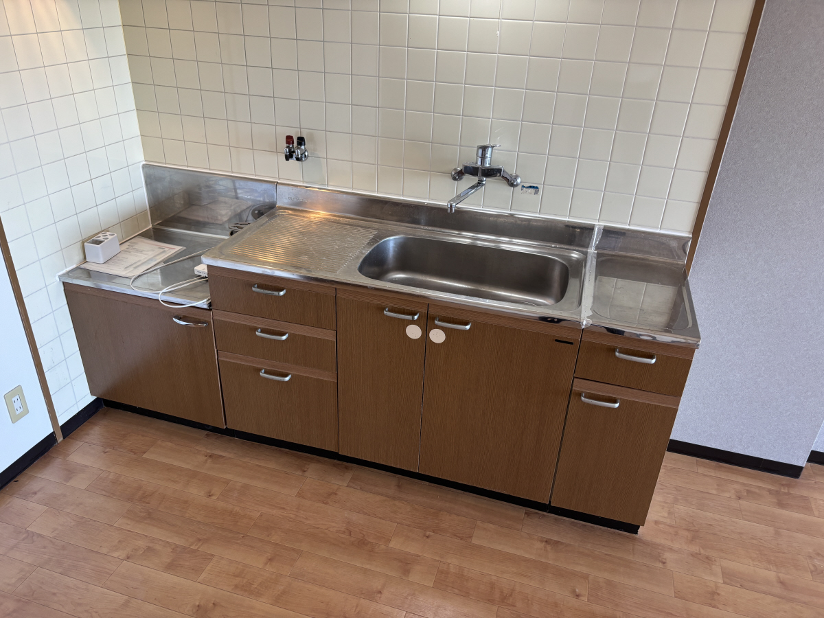 キッチン 写真3