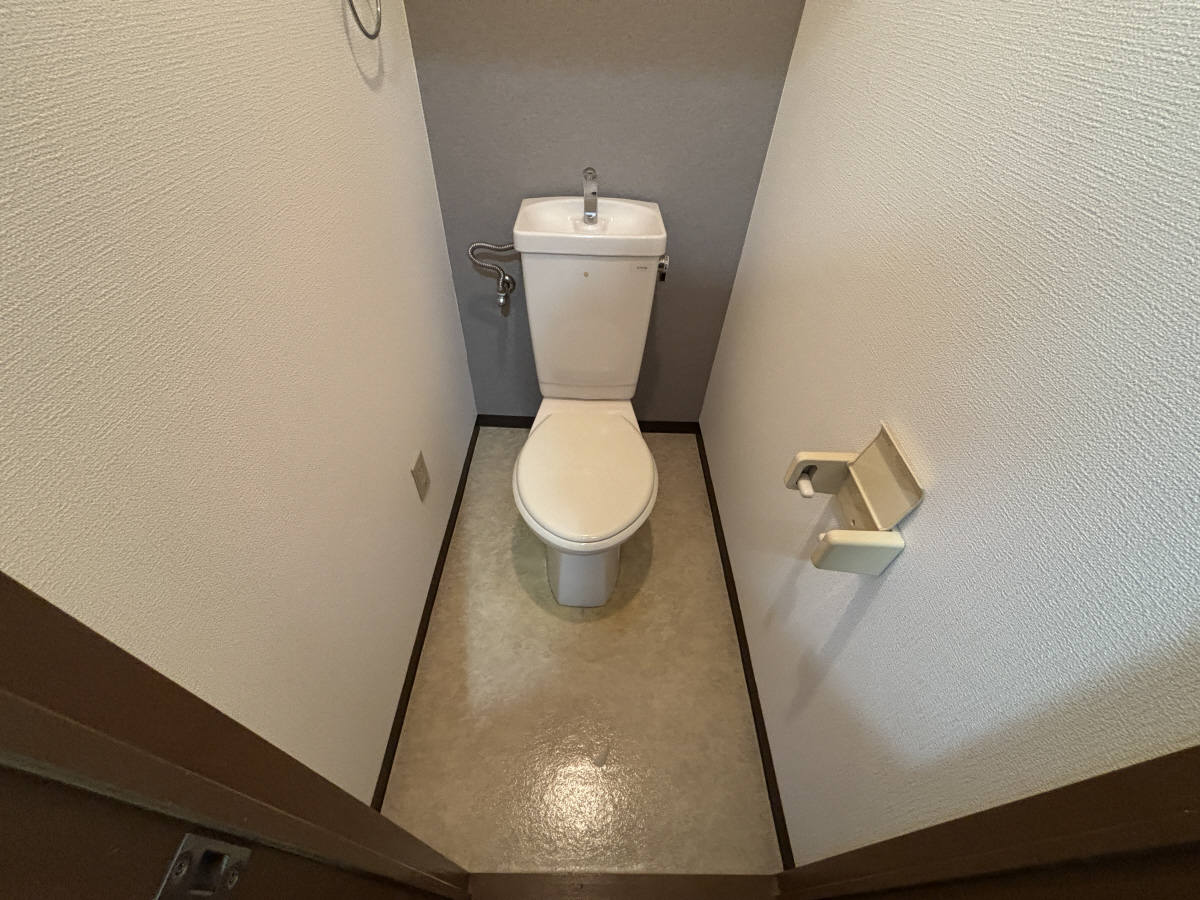 トイレ 写真5