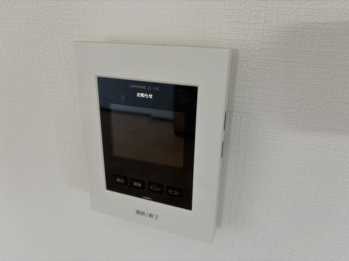 セキュリティ 写真13