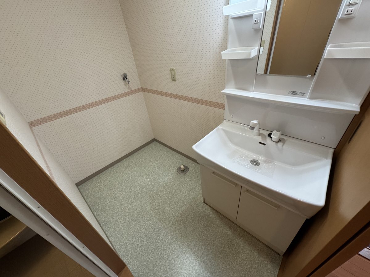洗面所 写真6