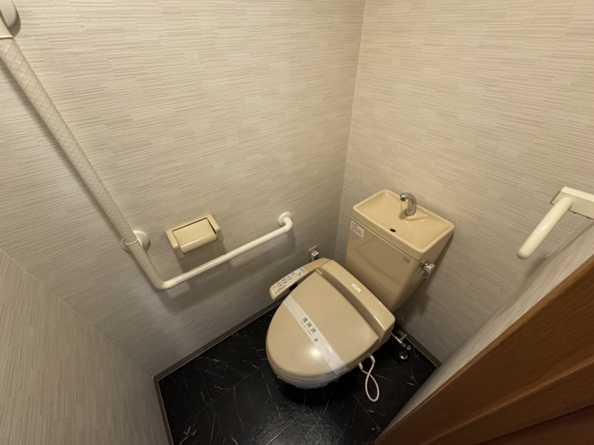 トイレ 写真5