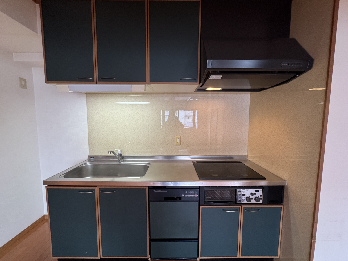 キッチン 写真3