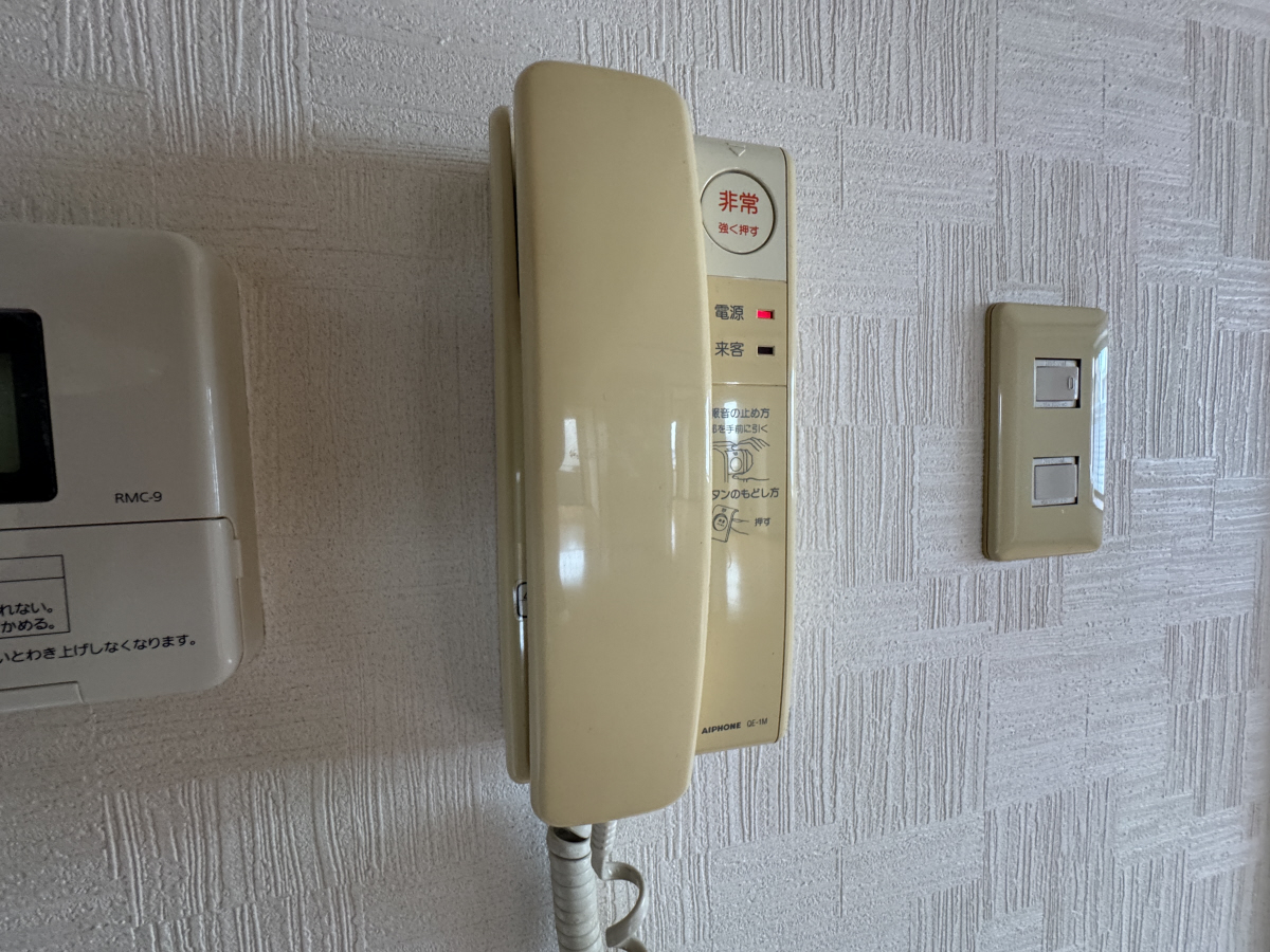 セキュリティ 写真13