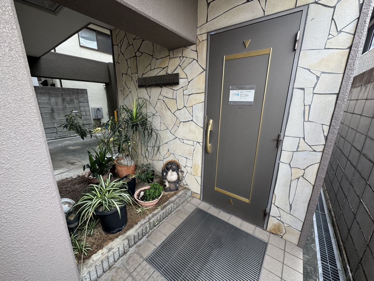 エントランス 写真16
