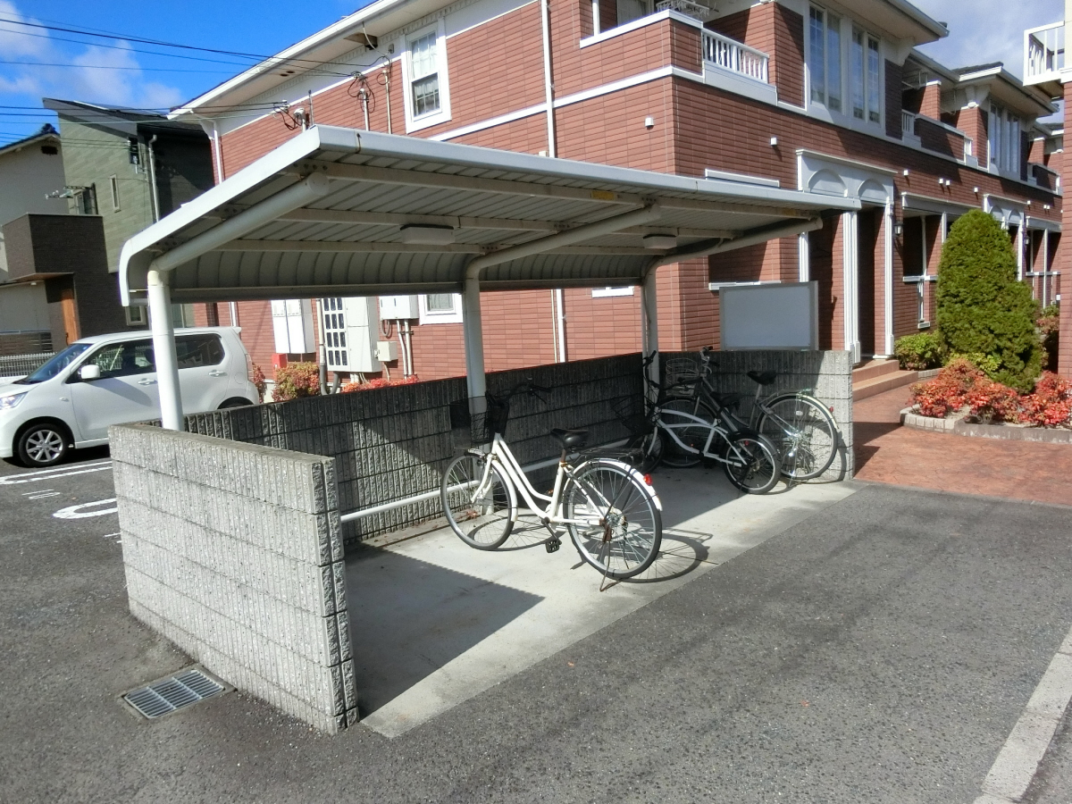 共用部 写真11