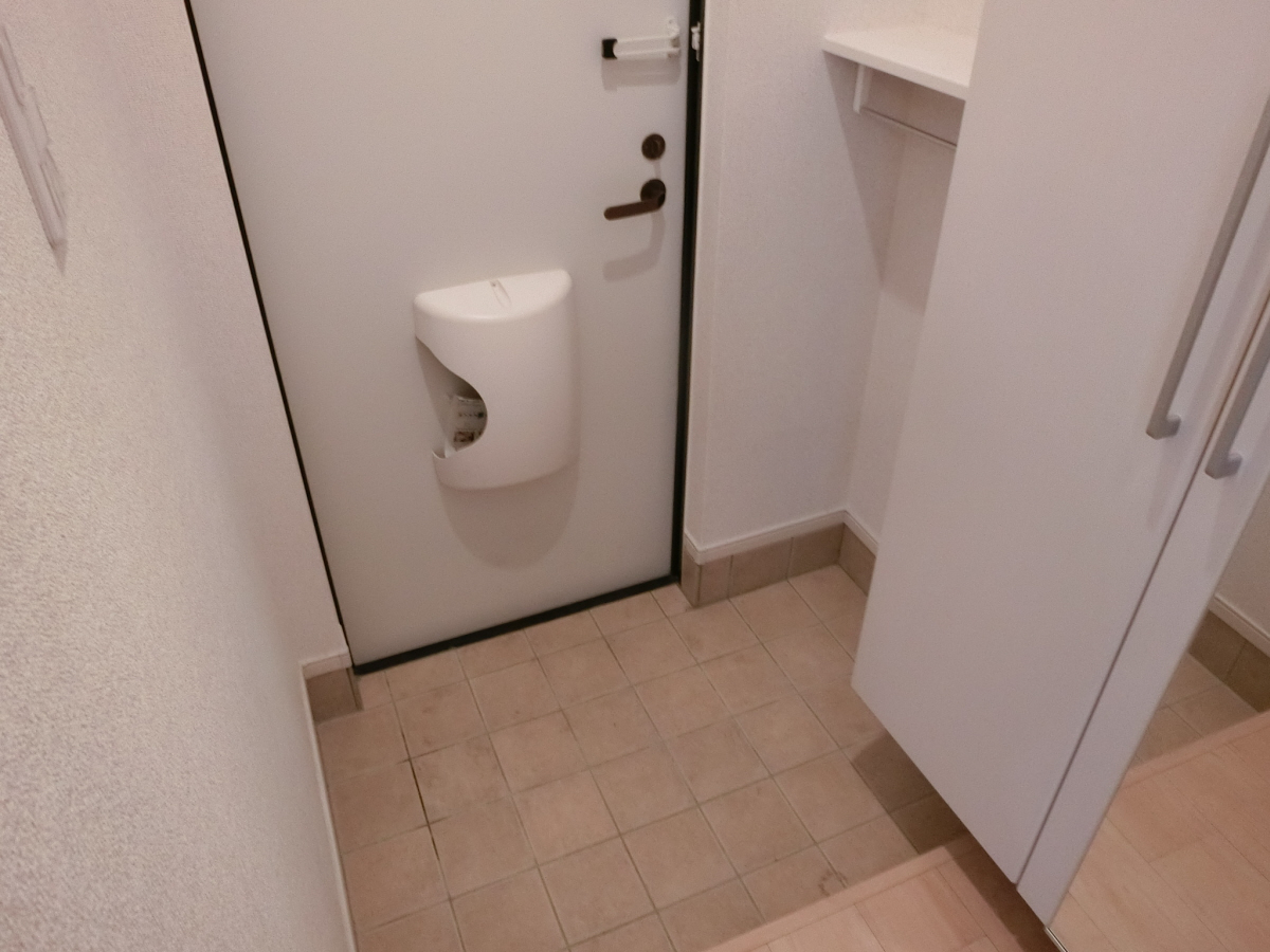 玄関 写真7