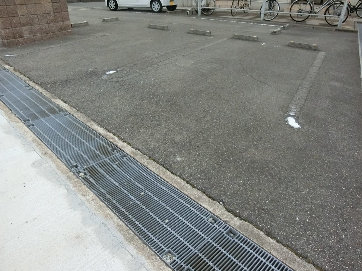 駐車場 写真11