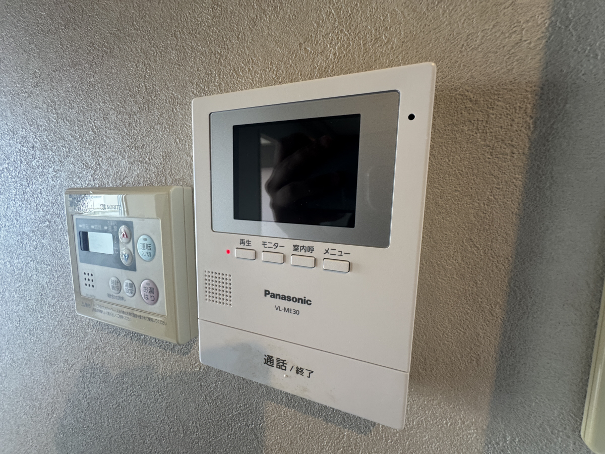 セキュリティ 写真12