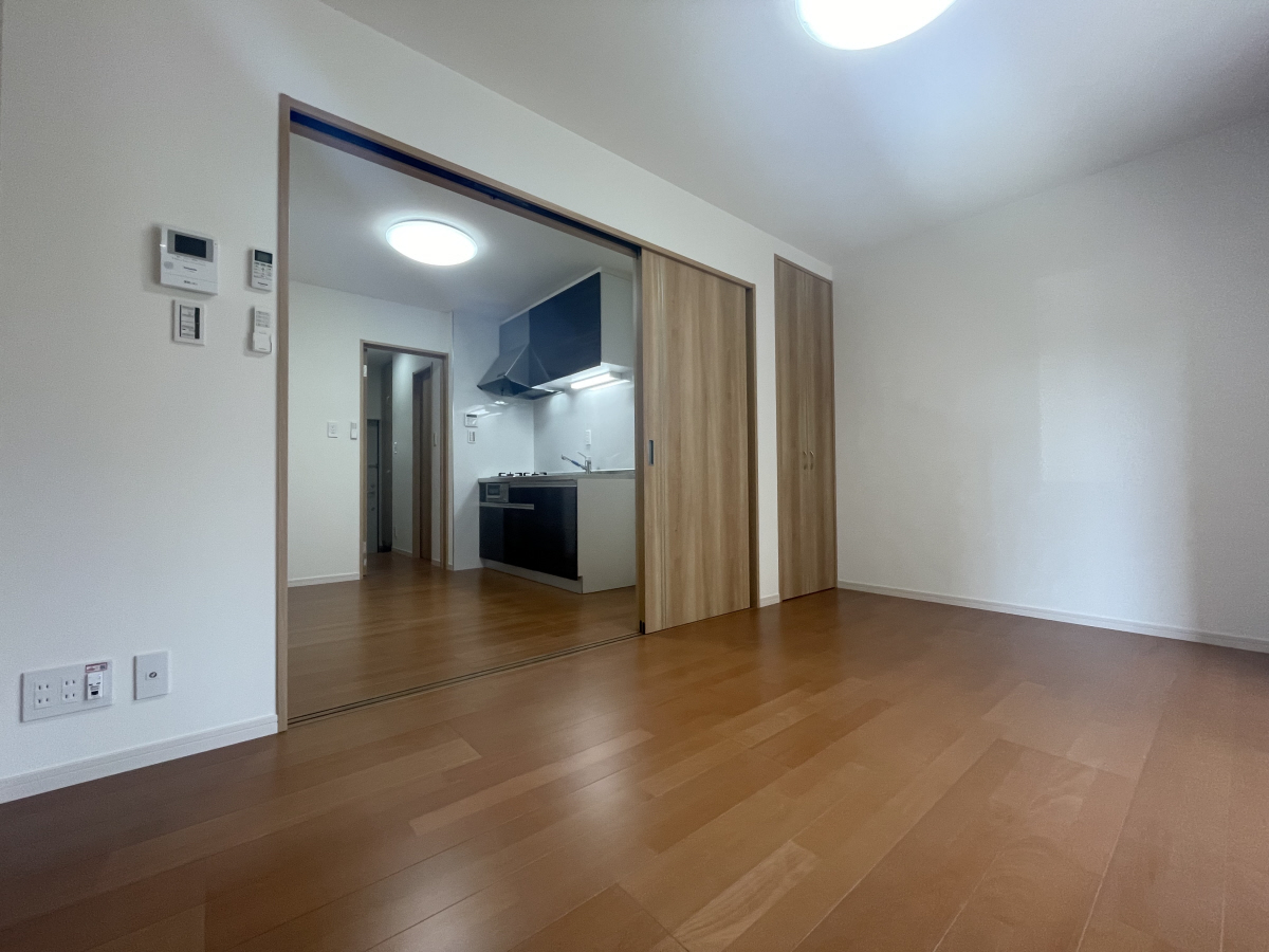 リビング 写真2