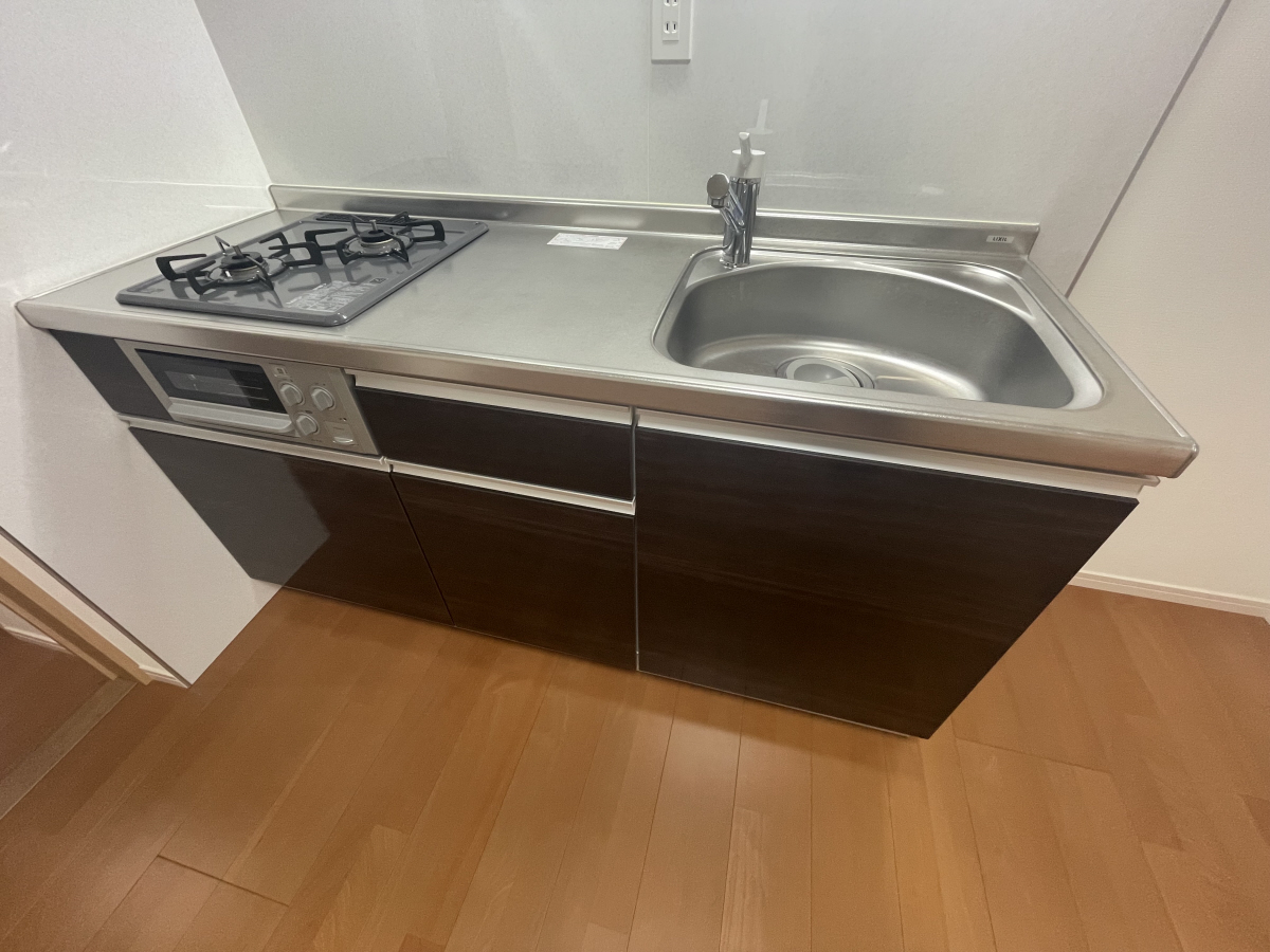 キッチン 写真3