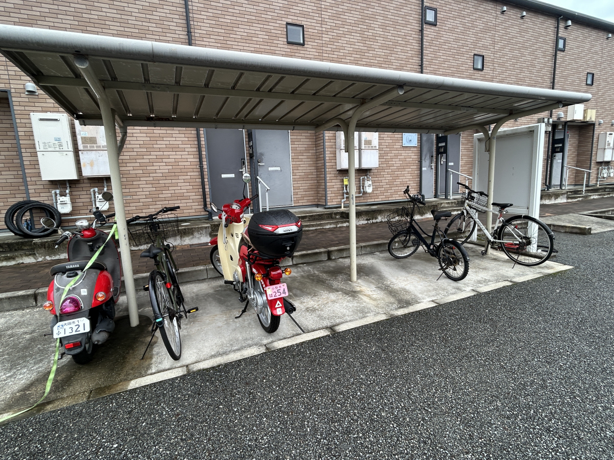 共用部 写真14