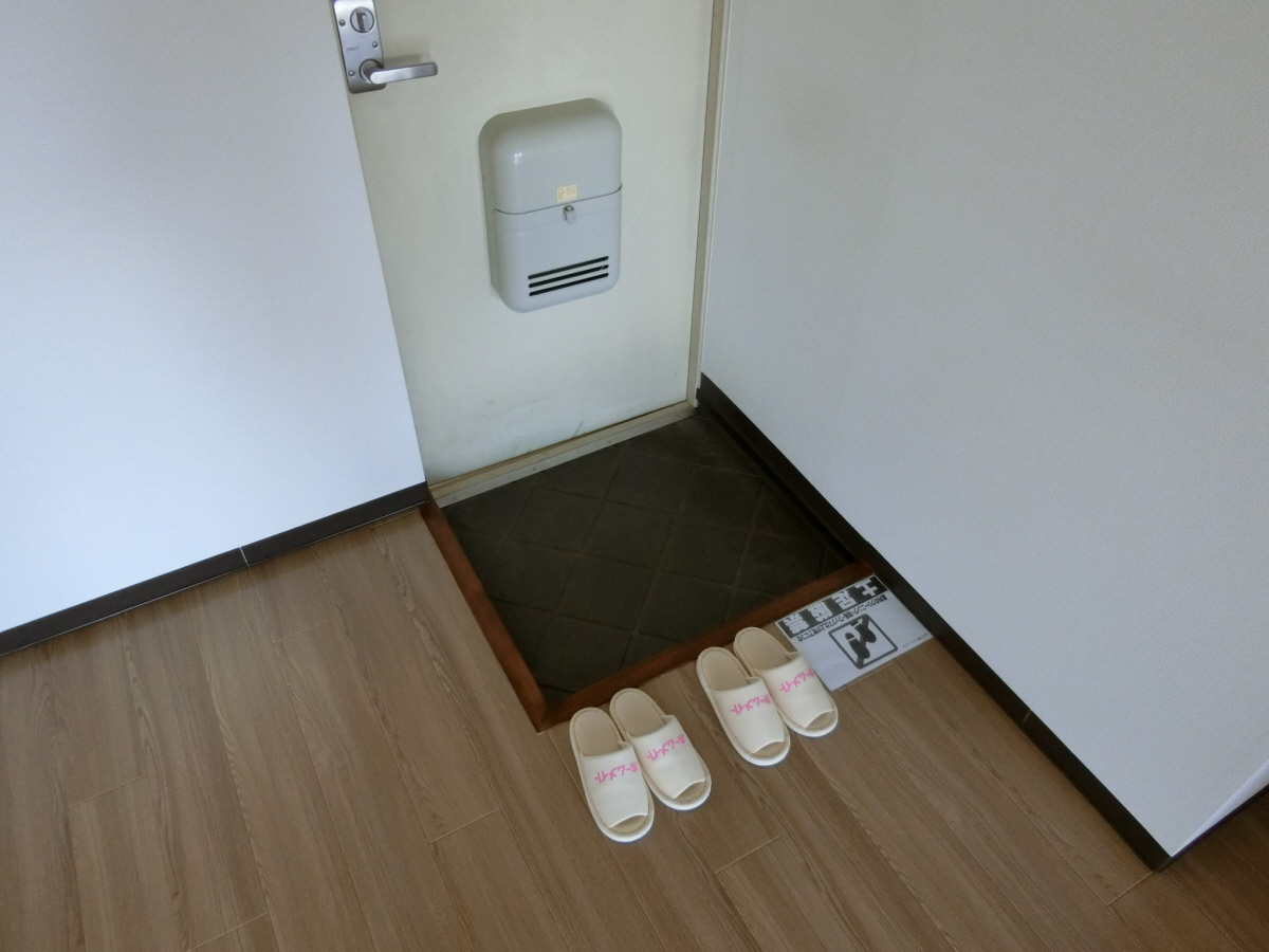 玄関 写真7