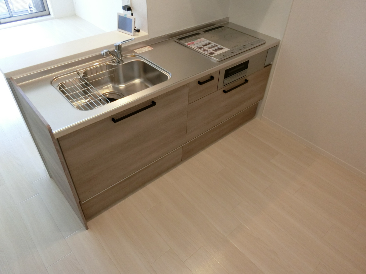 キッチン 写真3