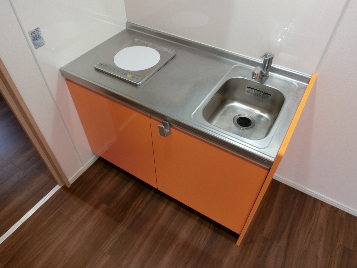 キッチン 写真3