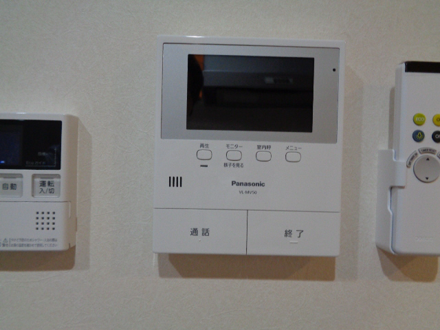 セキュリティ 写真11